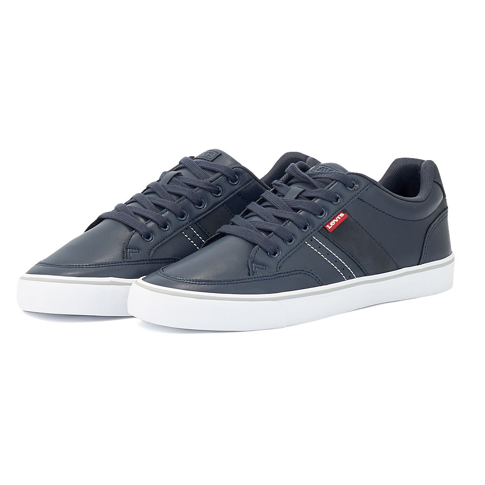 Levis - Levis 32702201318-17 - 01659 ΑΝΔΡΙΚΑ > Sneakers > Low Cut