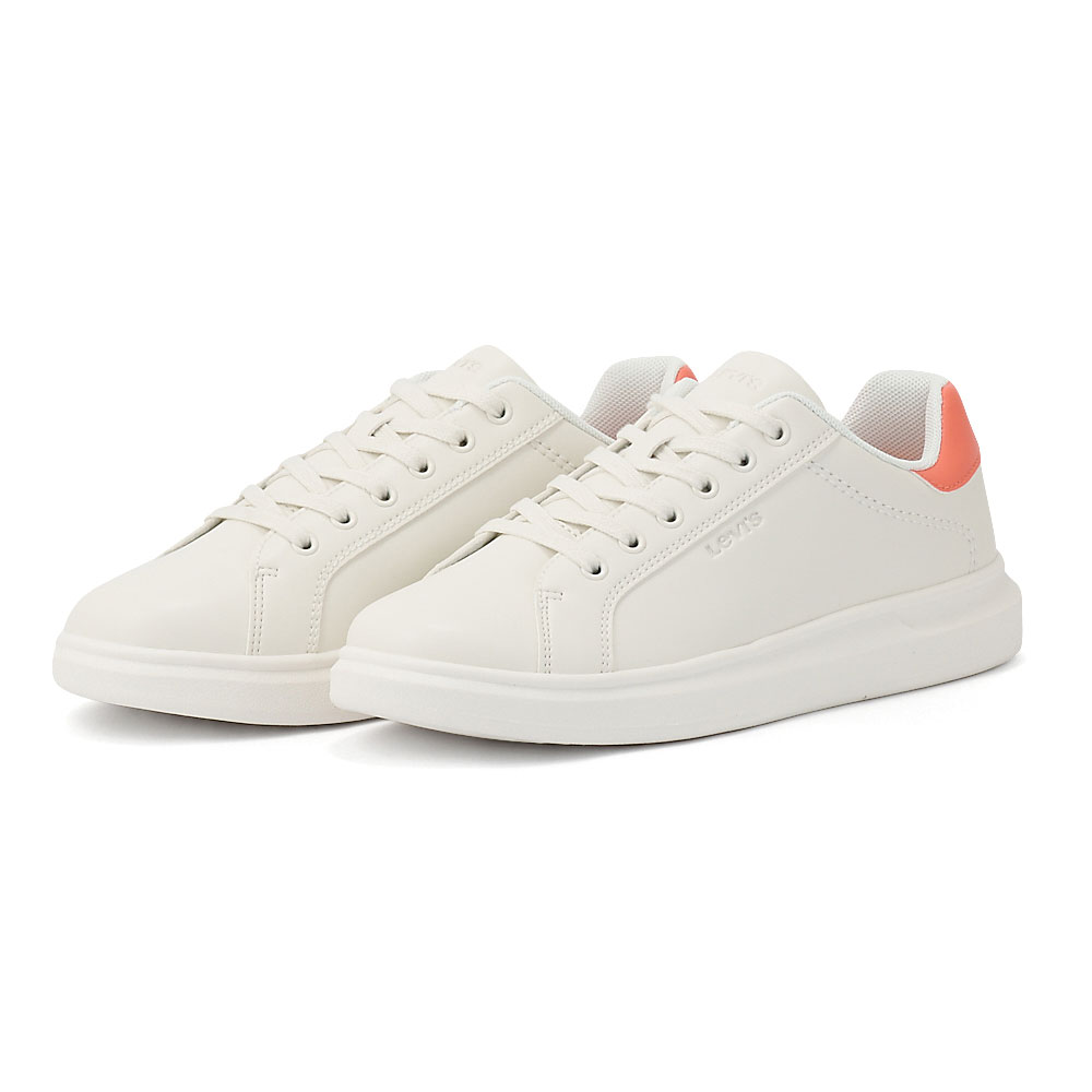 Levis - Levis 32702205629-100 - 00884 ΓΥΝΑΙΚΕΙΑ > Sneakers > Low Cut