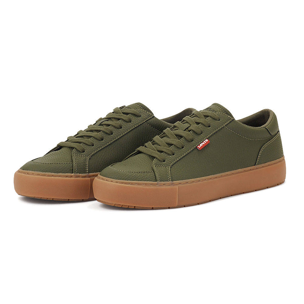 Levis - Levis 32702251319-92 - 01099 ΑΝΔΡΙΚΑ > Sneakers > Low Cut