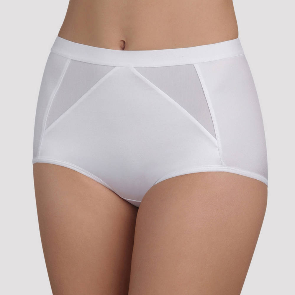 Playtex – Perfect Silhouette Maxi Briefs 350061914 – 10465&00001