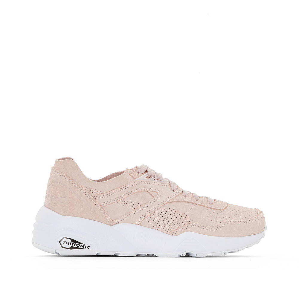 trinomic rose femme