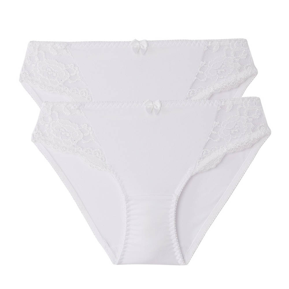 La Redoute Collections – Σλιπ (σετ των 2) 350068033 – 10465&00001
