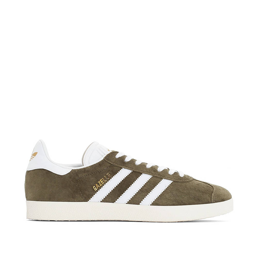 ΓΥΝΑΙΚΕΙΑ > Sneakers > Low Cut adidas Originals - Δερμάτινα αθλητικά παπούτσια Gazelle - 5637&0001