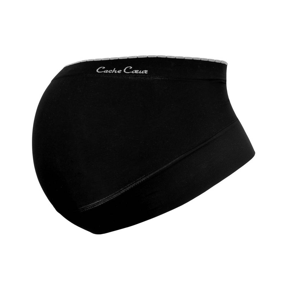 Cache Coeur – Ψηλόμεσο σλιπ εγκυμοσύνης Illusion 350146873 – 6527&0001