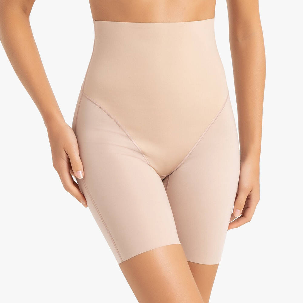 La Redoute Collections Plus – Ψηλός κορσές από μικροΐνες 350152712 – 7505&0001