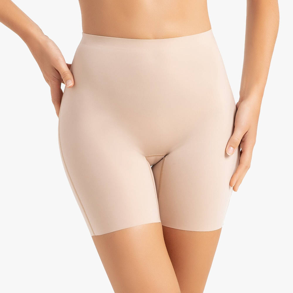 La Redoute Collections Plus – Ψηλός κορσές που συσφίγγει 350152731 – 7505&0001