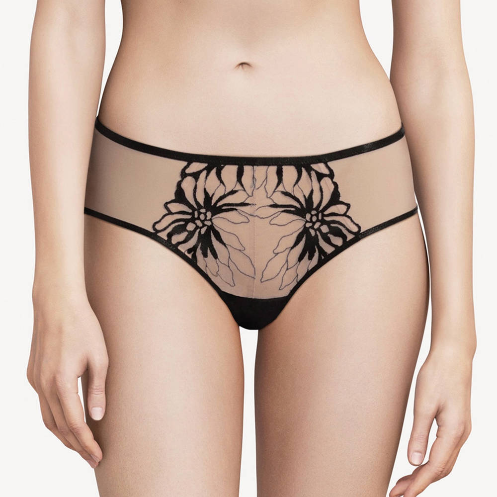 Chantelle – Σορτσάκι, Shadows 350163592 – 7093&0001
