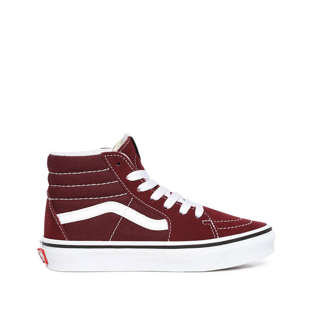 ΠΑΙΔΙΚΑ > Αθλητικά Vans - Vans Kids UY-Hi Trainers 350209872 - 9183&0001