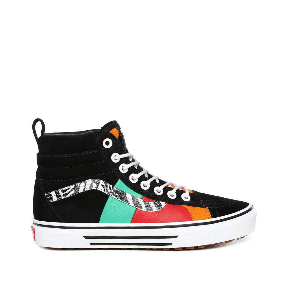 Vans – Vans 350210386 – 6527&0001