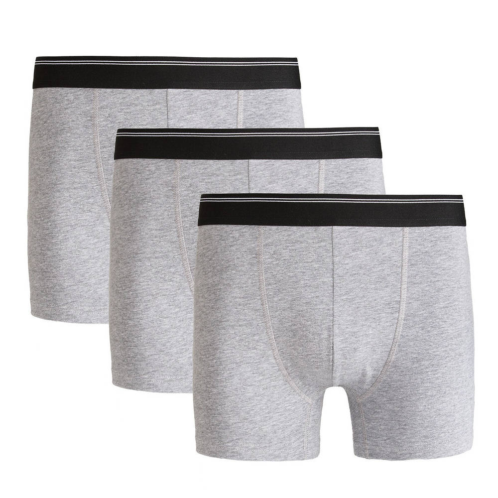 La Redoute Collections – Σετ 3 μποξεράκια 350216361 – 3617&0001