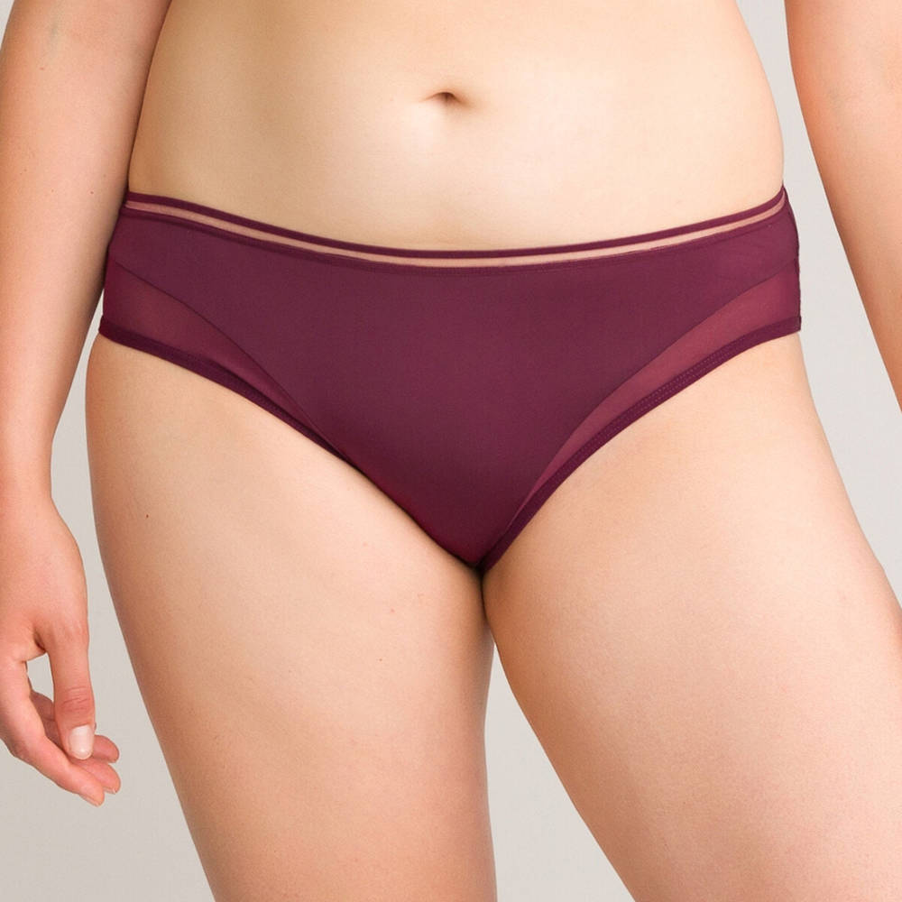 La Redoute Collections – Σλιπ, La Microfibre 350229100 – 2254&0001