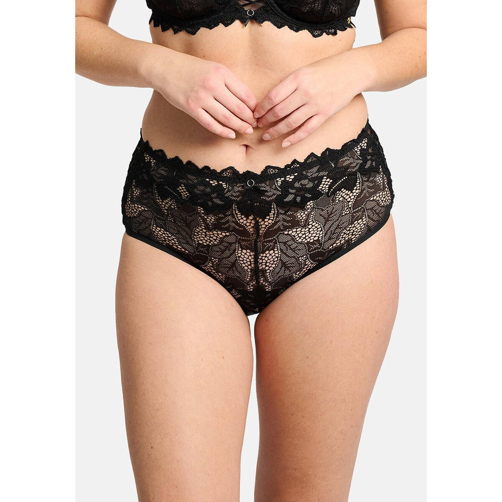 Sans Complexe – Σλιπ από δαντέλα, Arum Prima 350235942 – 6527&0001