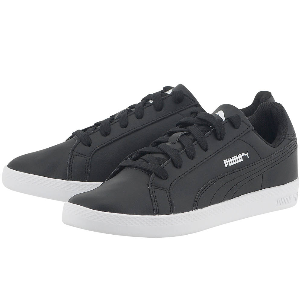 Puma – Puma Smash 36078007-3 – ΜΑΥΡΟ