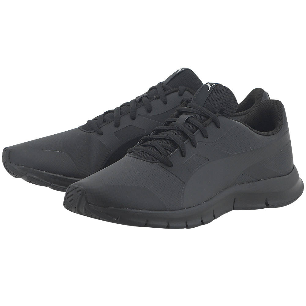 puma flexracer sl black