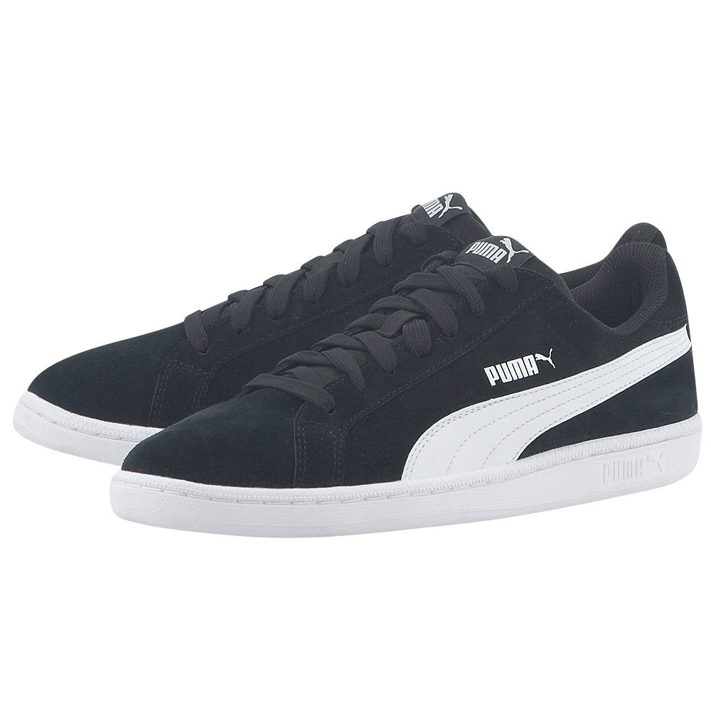 Puma – Puma Smash SD 361730-01 – ΜΑΥΡΟ