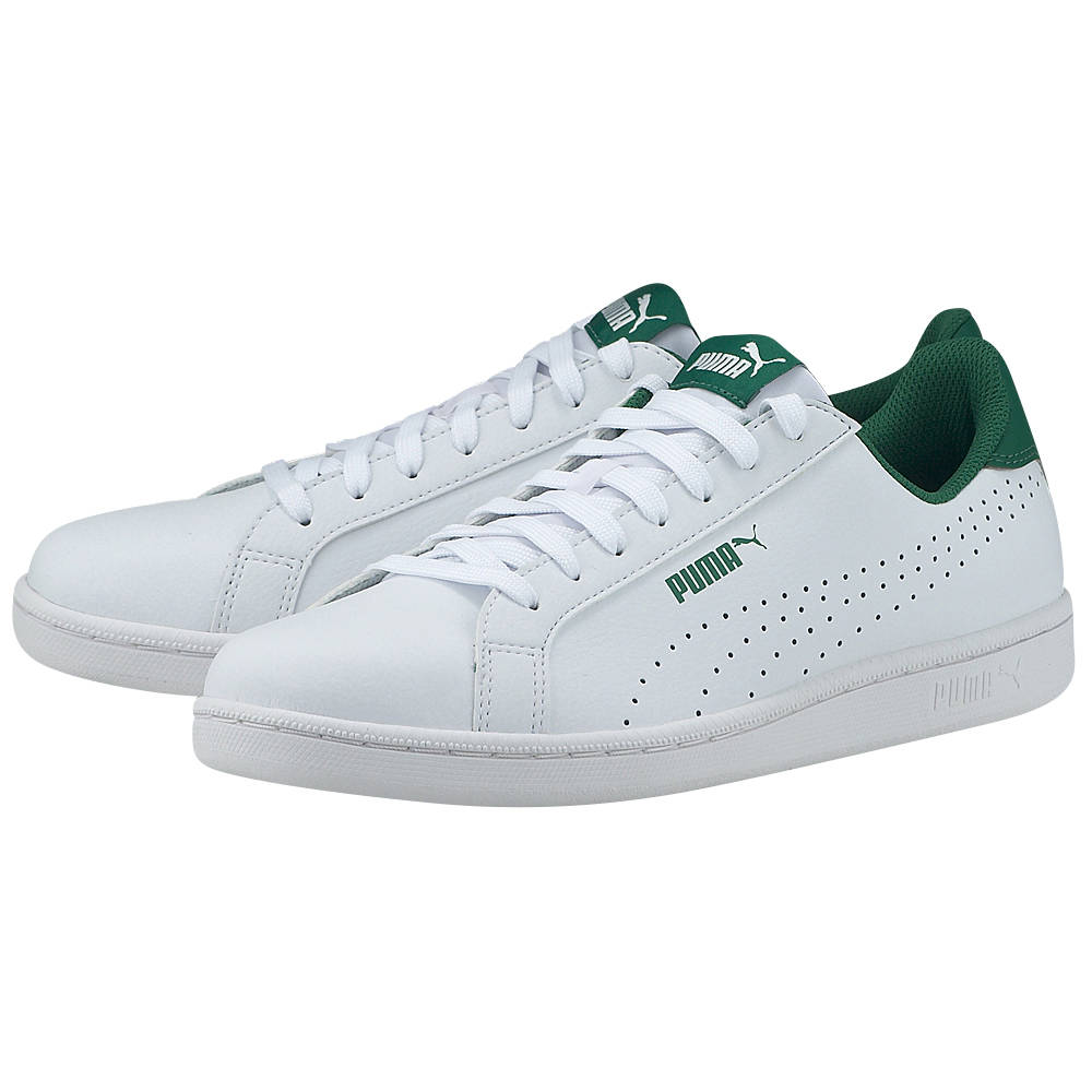 Puma – Puma Smash Perf 363722-03 – ΛΕΥΚΟ