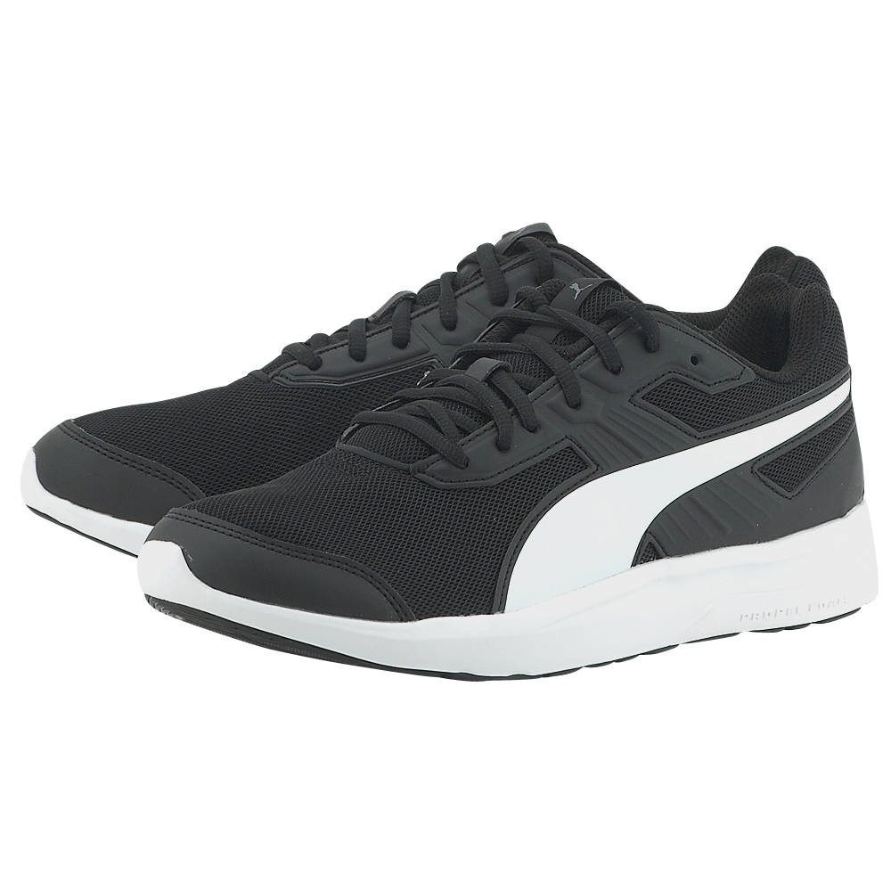 Puma – Puma Escarper Mesh 364307-01 – ΜΑΥΡΟ