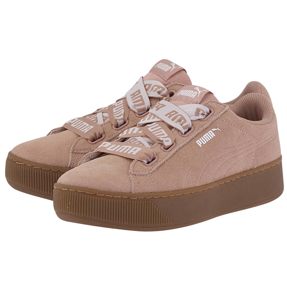 Puma - Puma Vikky Platform 365314 - PU.02.12 PU.02.12 Puma