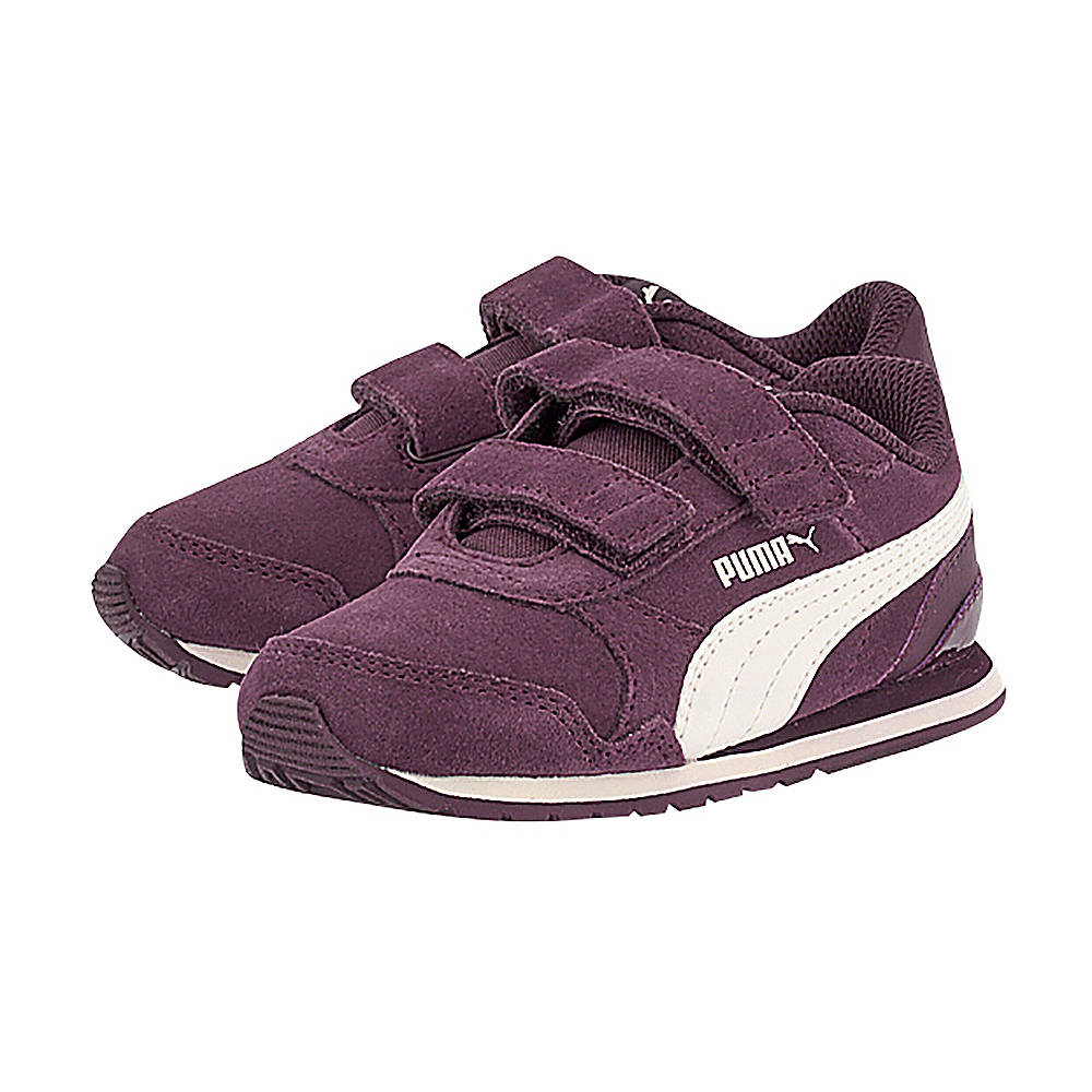 ΠΑΙΔΙΚΑ > Sneakers Puma - Puma St Runner V2 Sd V In 366002-03 - 00388