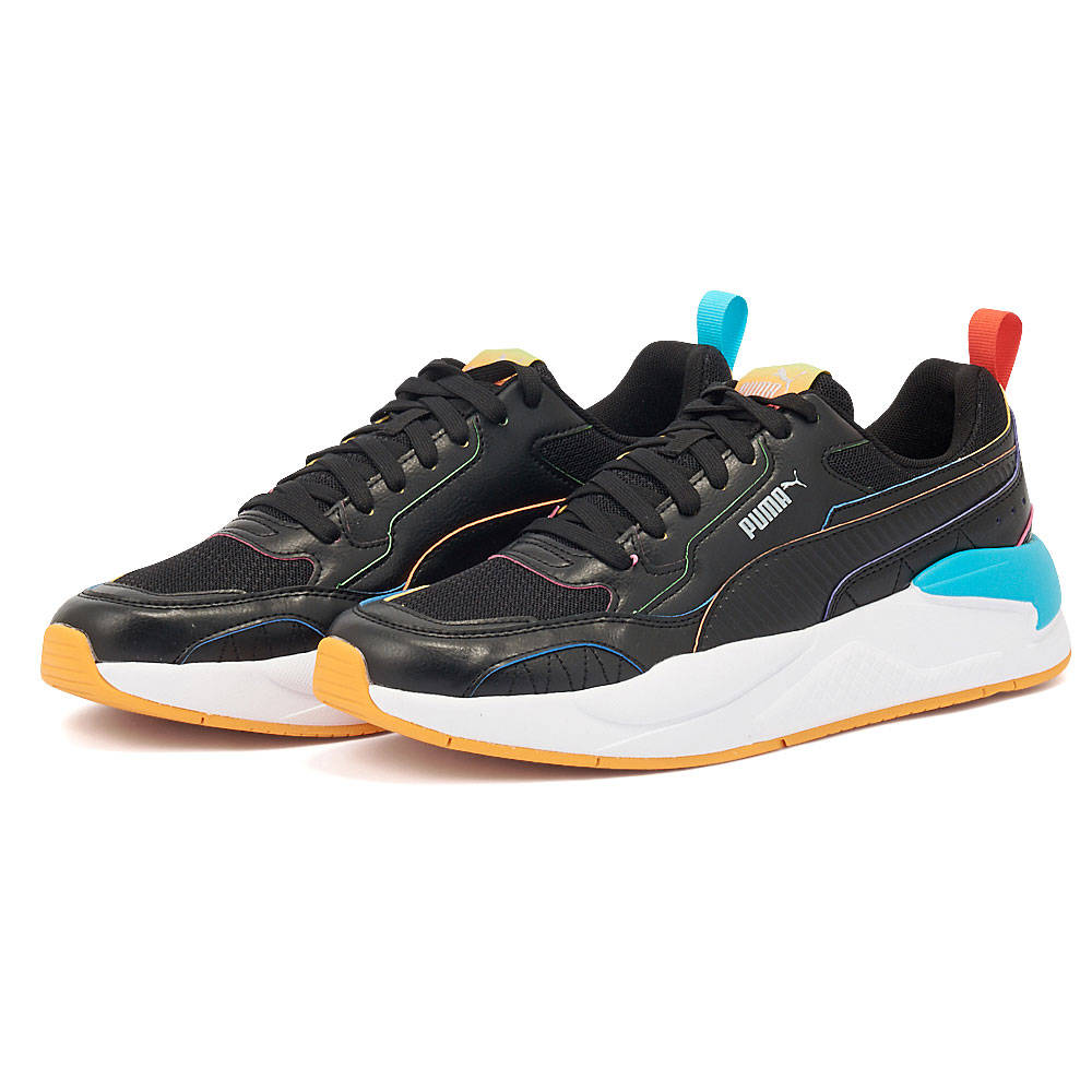 Puma - Puma X-Ray² Square Rainbow 368856-02 - 00873