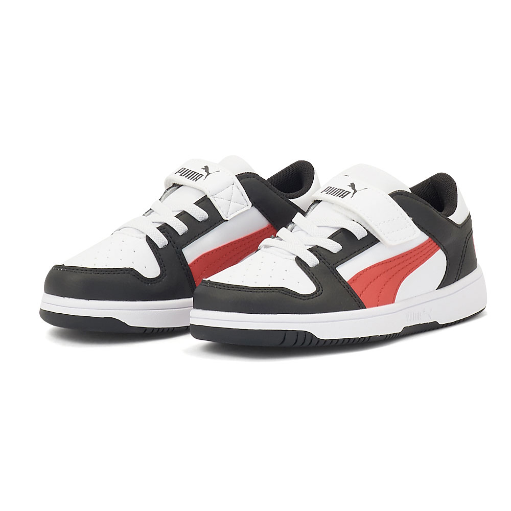 Puma – Puma Rebound Layup Lo SL V PS 370492-07 – 00901