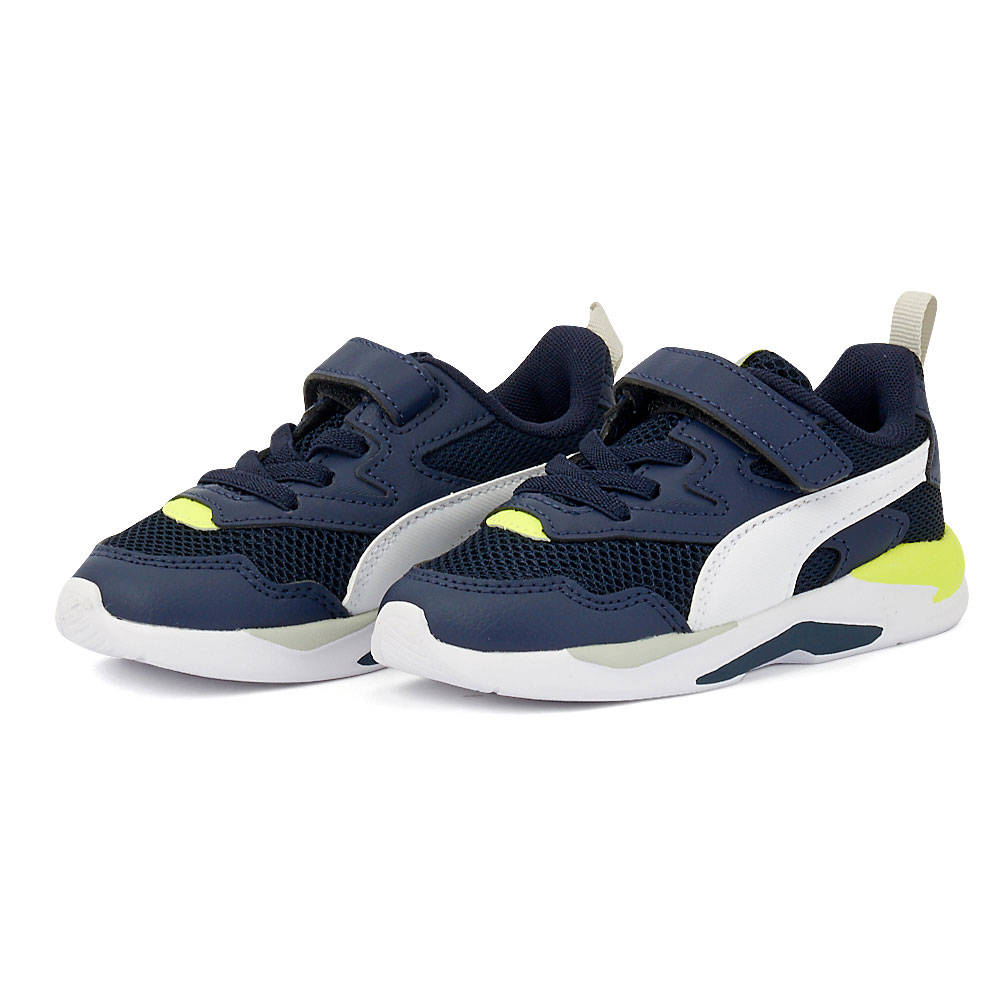 Puma - Puma X-Ray Lite Ac Inf 374398-21 - 02641 ΠΑΙΔΙΚΑ > Αθλητικά