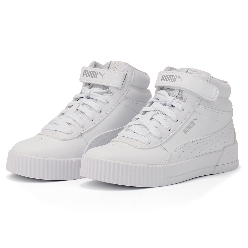 ΠΑΙΔΙΚΑ > Αθλητικά > Basket Puma - Puma Carina Mid Ps 374441-01 - 00287