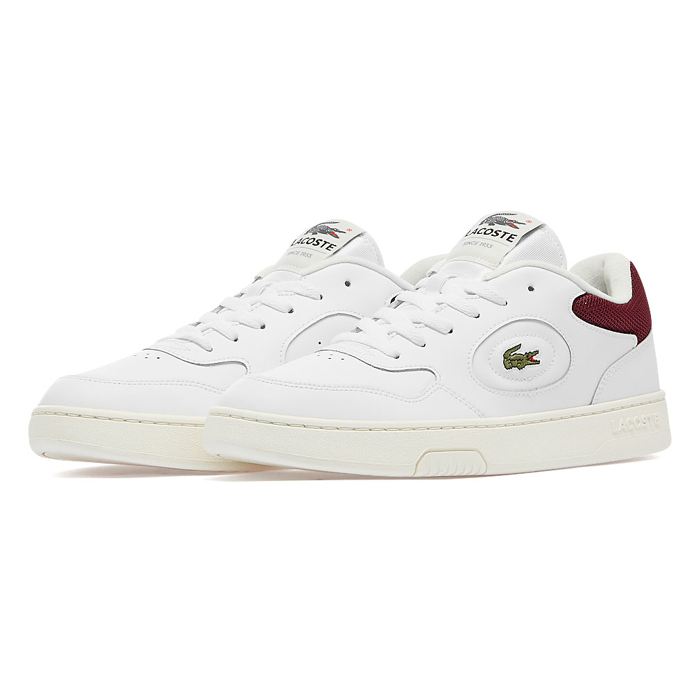 Lacoste - Lacoste Lineset 2231 Sma 3746SMA00452G1 - 02934 ΑΝΔΡΙΚΑ > Sneakers