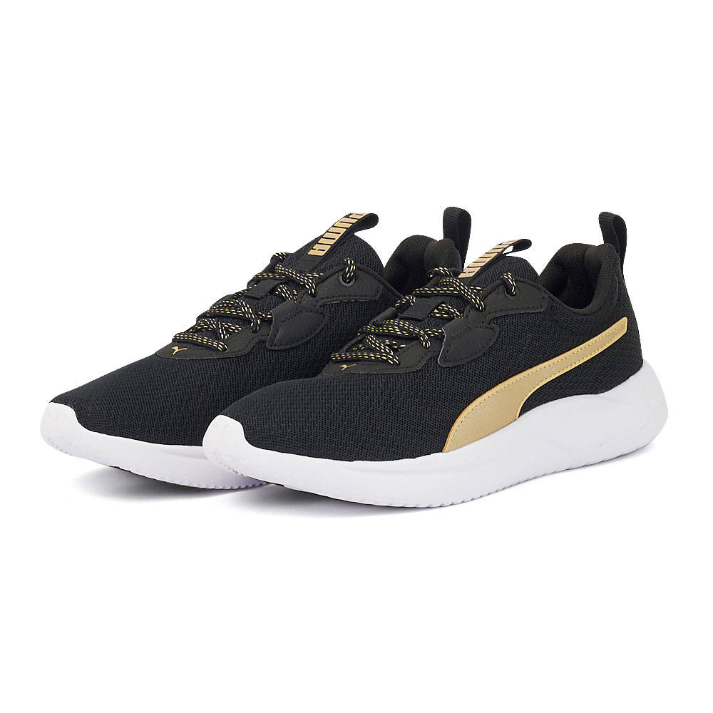 Puma Puma - Puma Resolve Smooth 376219 - PU.05.01