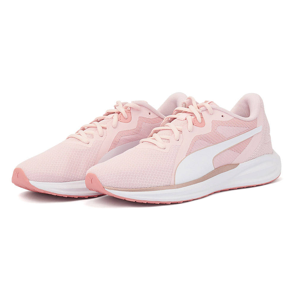 Puma - Puma Twitch Runner 376289-12 - 03235 ΓΥΝΑΙΚΕΙΑ > Αθλητικά > Running