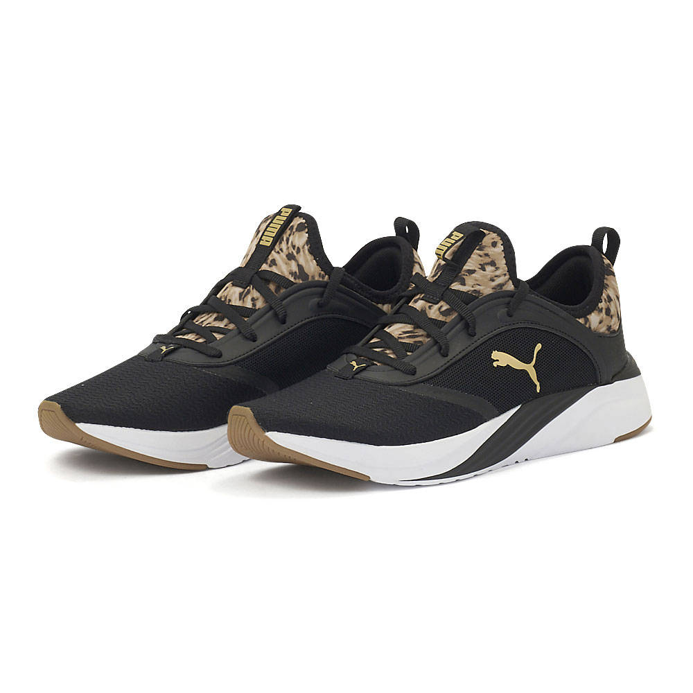 Puma – Puma Softride Ruby Safari Glam 377051-02 – 04296