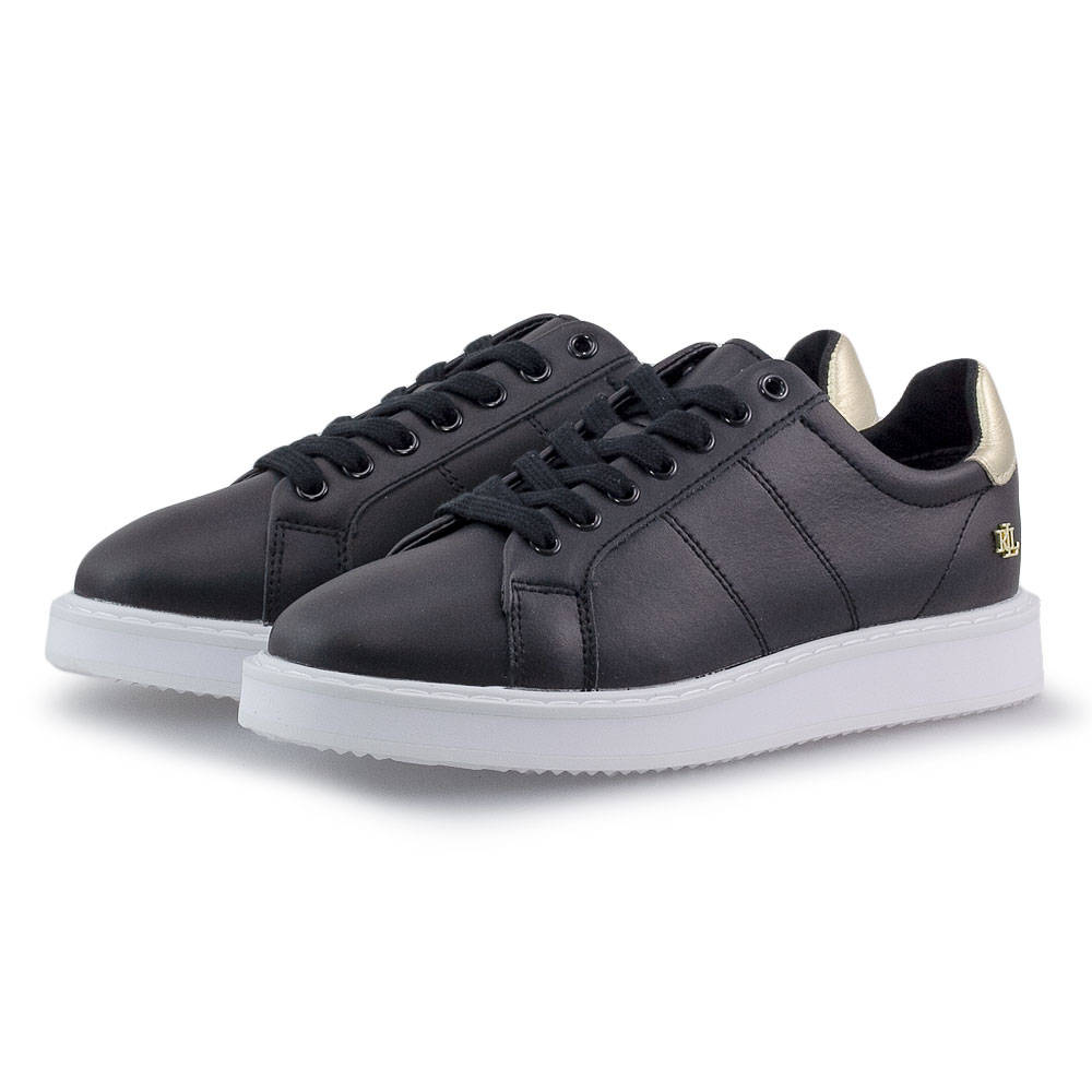 ΓΥΝΑΙΚΕΙΑ > Sneakers > Low Cut Lauren Ralph Lauren - Lauren Ralph Lauren 3802809280001-P001 - 00336