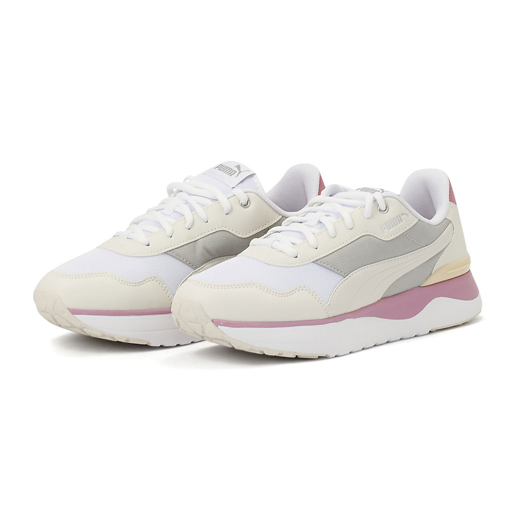 Puma - Puma R78 Voyage 380729-19 - 04299 ΓΥΝΑΙΚΕΙΑ > Sneakers > Low Cut