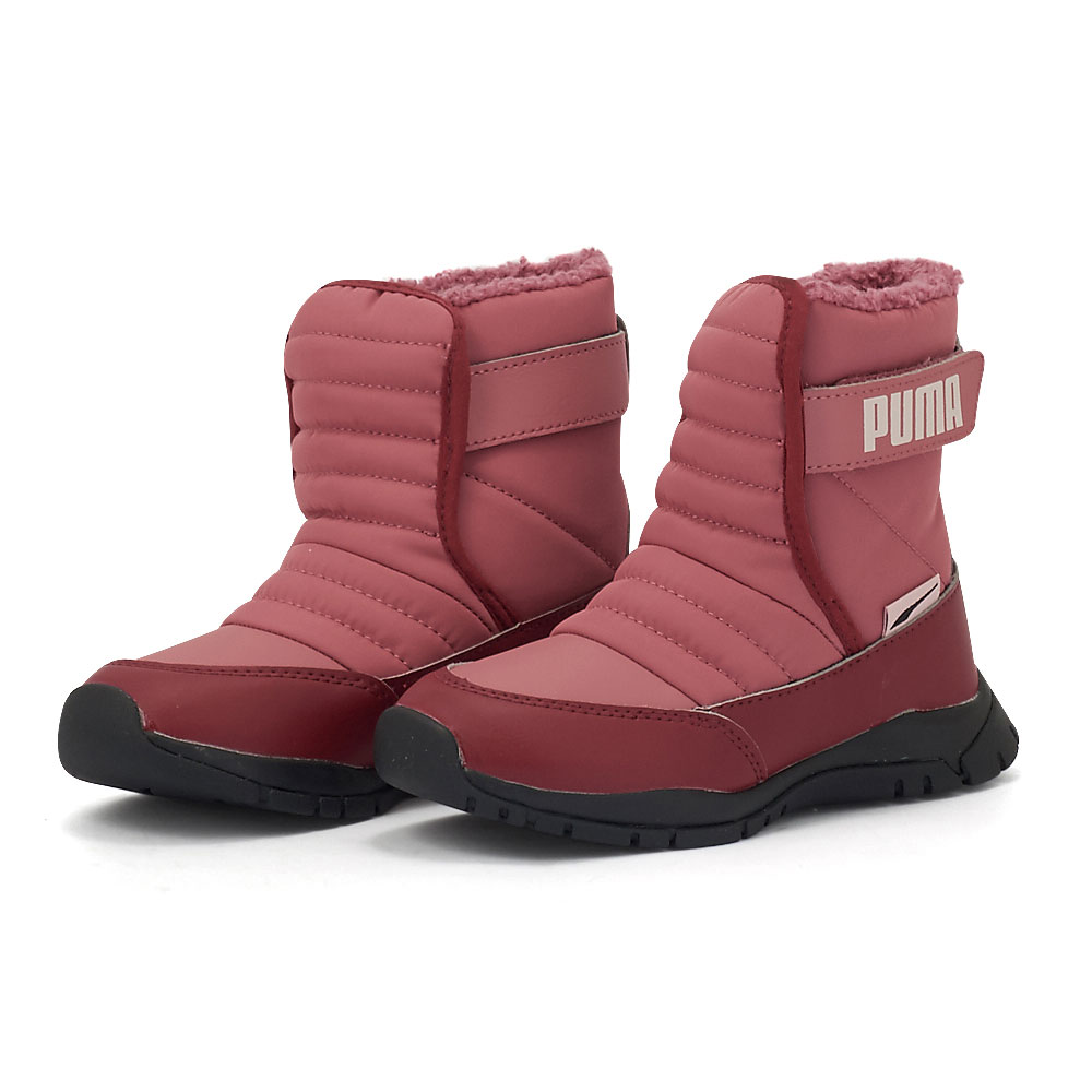 Puma – Puma Nieve Boot Wtr Ac Ps 380745-04 – 02655