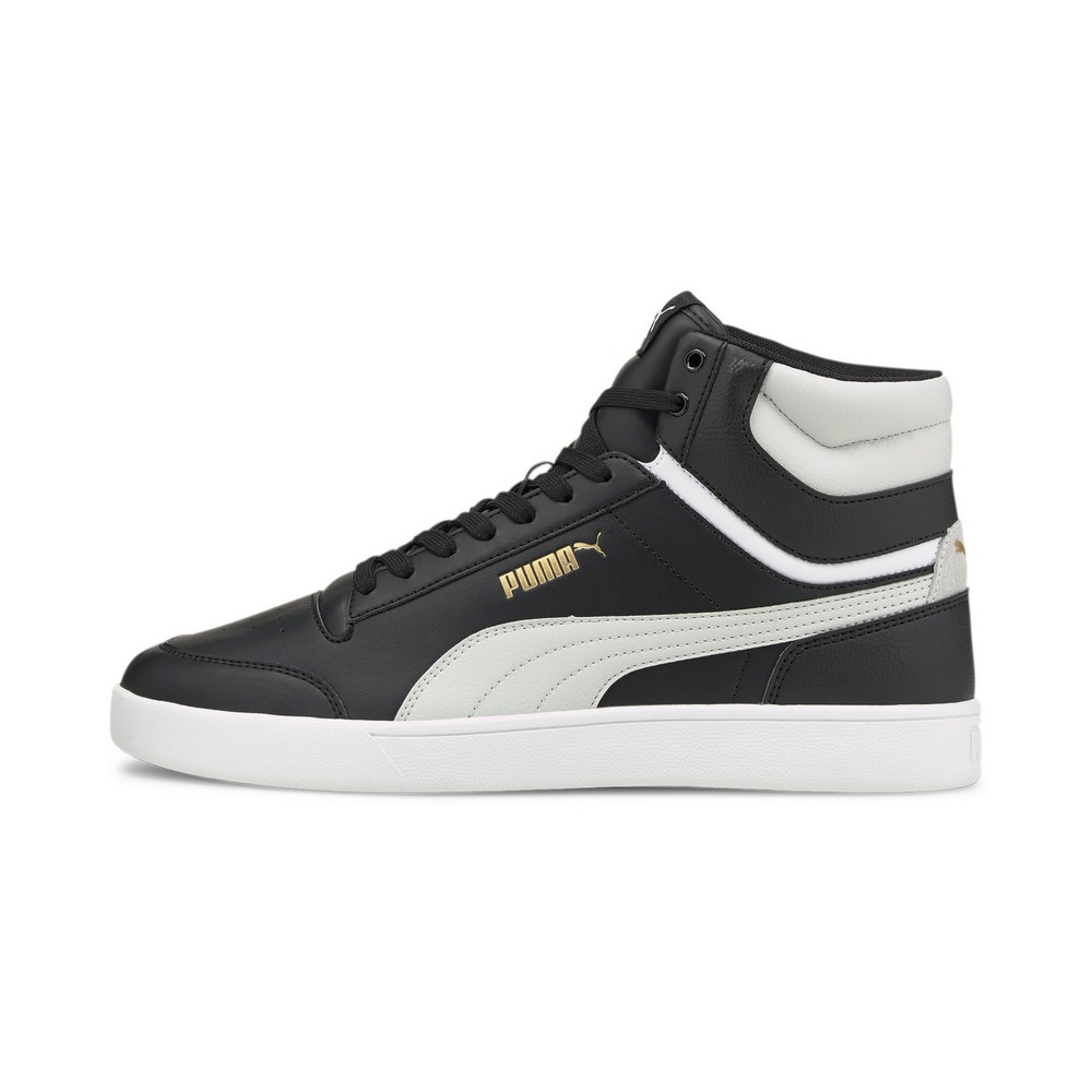 Puma – Puma Shuffle Mid 380748-02 – 02657