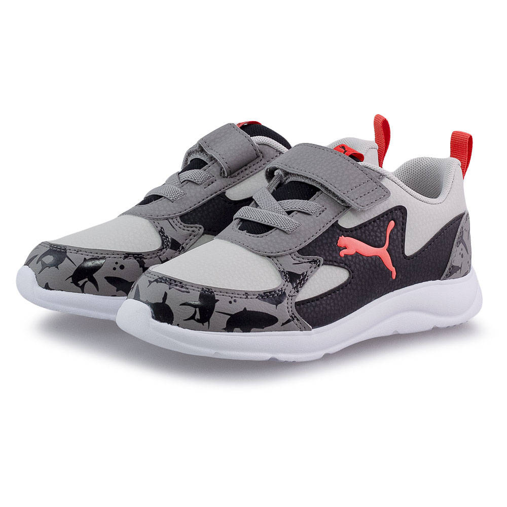 Puma – Puma Fun Racer Shark Ac Ps 380880-01 – 02659