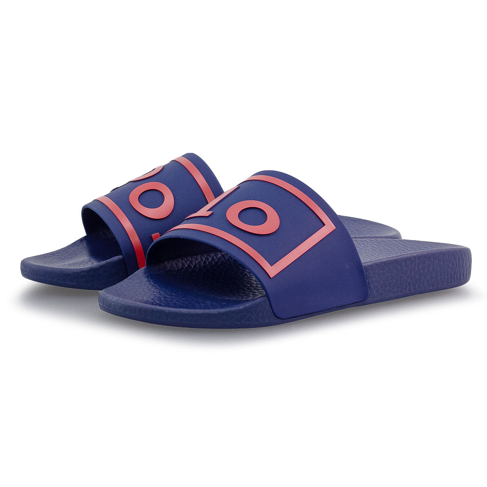 Polo Ralph Lauren - Polo Ralph Lauren 3809861590003-P003 - 01051 ΑΝΔΡΙΚΑ > Σαγιονάρες > Slides