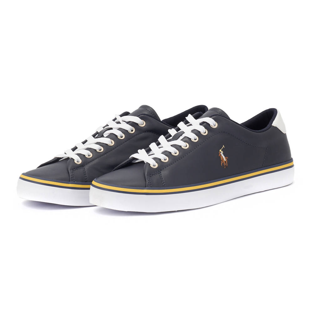 Polo Ralph Lauren - Polo Ralph Lauren 3816861061001-P001 - 01030 ΑΝΔΡΙΚΑ > Sneakers > Low Cut