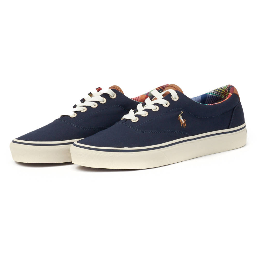 Polo Ralph Lauren - Polo Ralph Lauren 3816861077003-P003 - 01030 ΑΝΔΡΙΚΑ > Sneakers > Low Cut