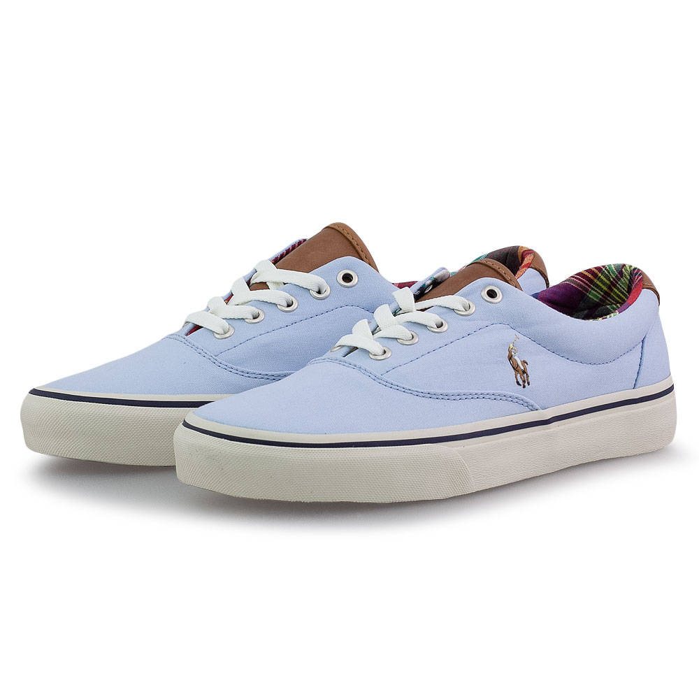 Polo Ralph Lauren - Polo Ralph Lauren 3816861077006-P006 - 01030 ΑΝΔΡΙΚΑ > Sneakers > Low Cut