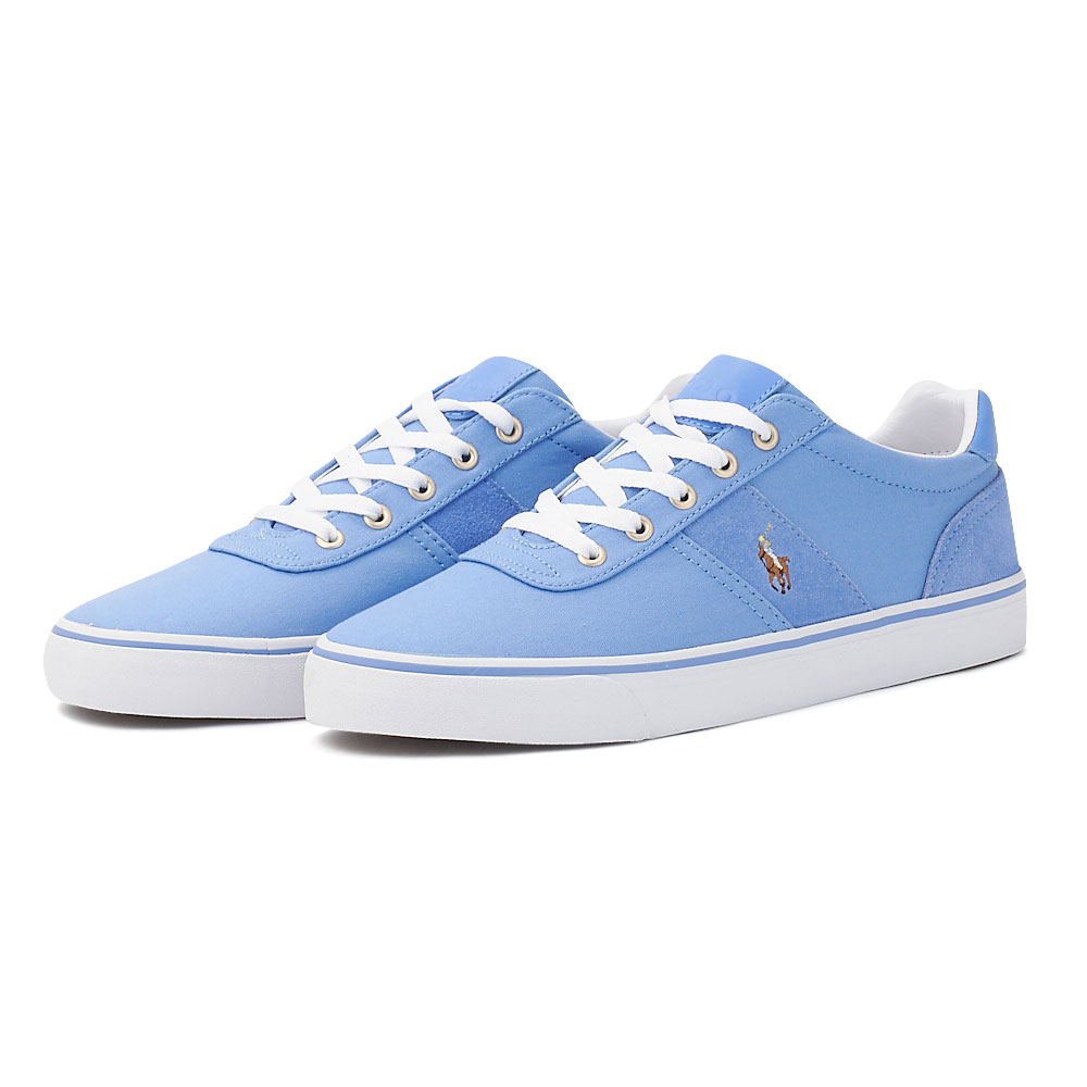 Polo Ralph Lauren - Polo Ralph Lauren 3816861097003-P003 - 03635 ΑΝΔΡΙΚΑ > Sneakers > Low Cut