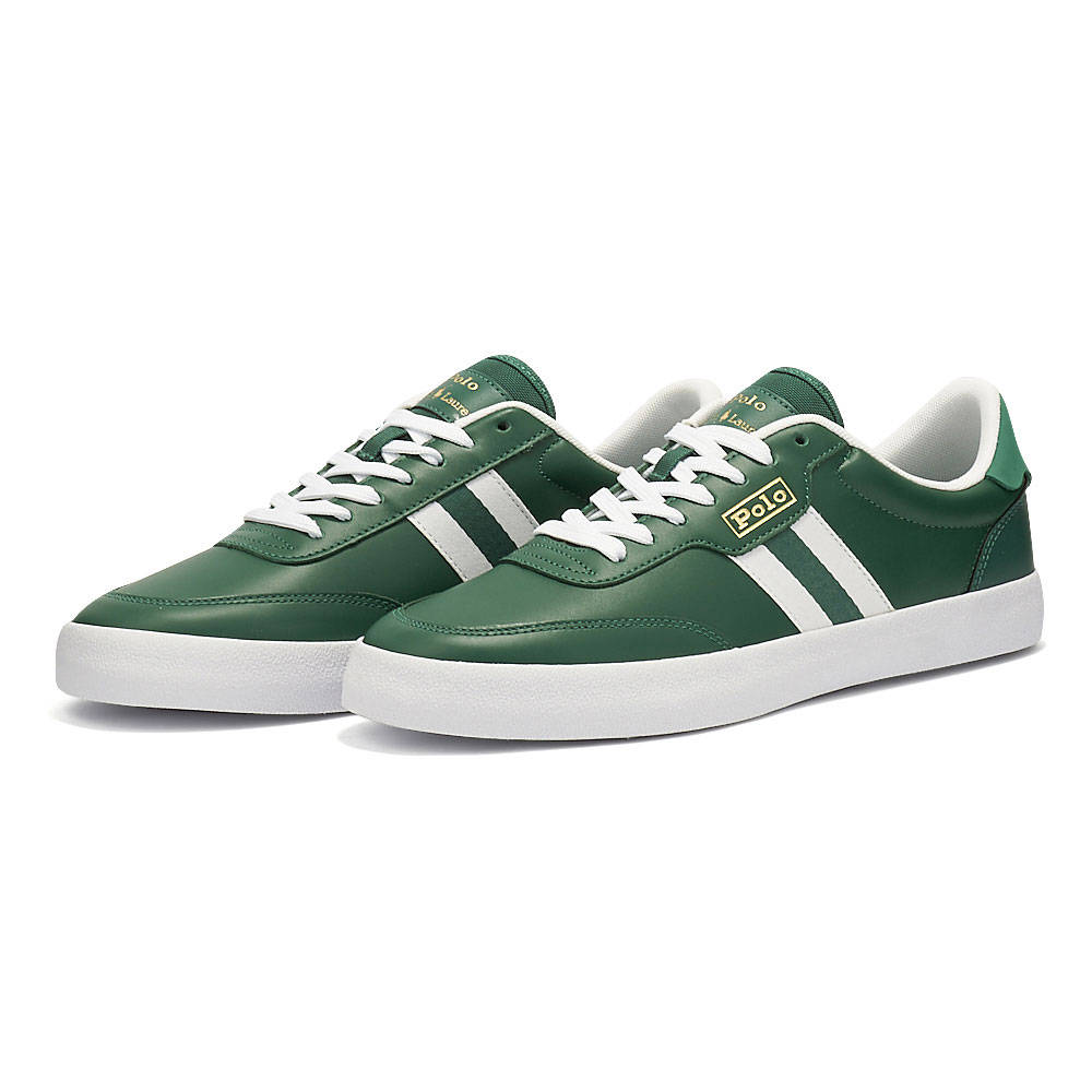 Polo Ralph Lauren - Polo Ralph Lauren Court Vlc 3816892915001 - RLP001.02 RLP001.02 Polo Ralph Lauren