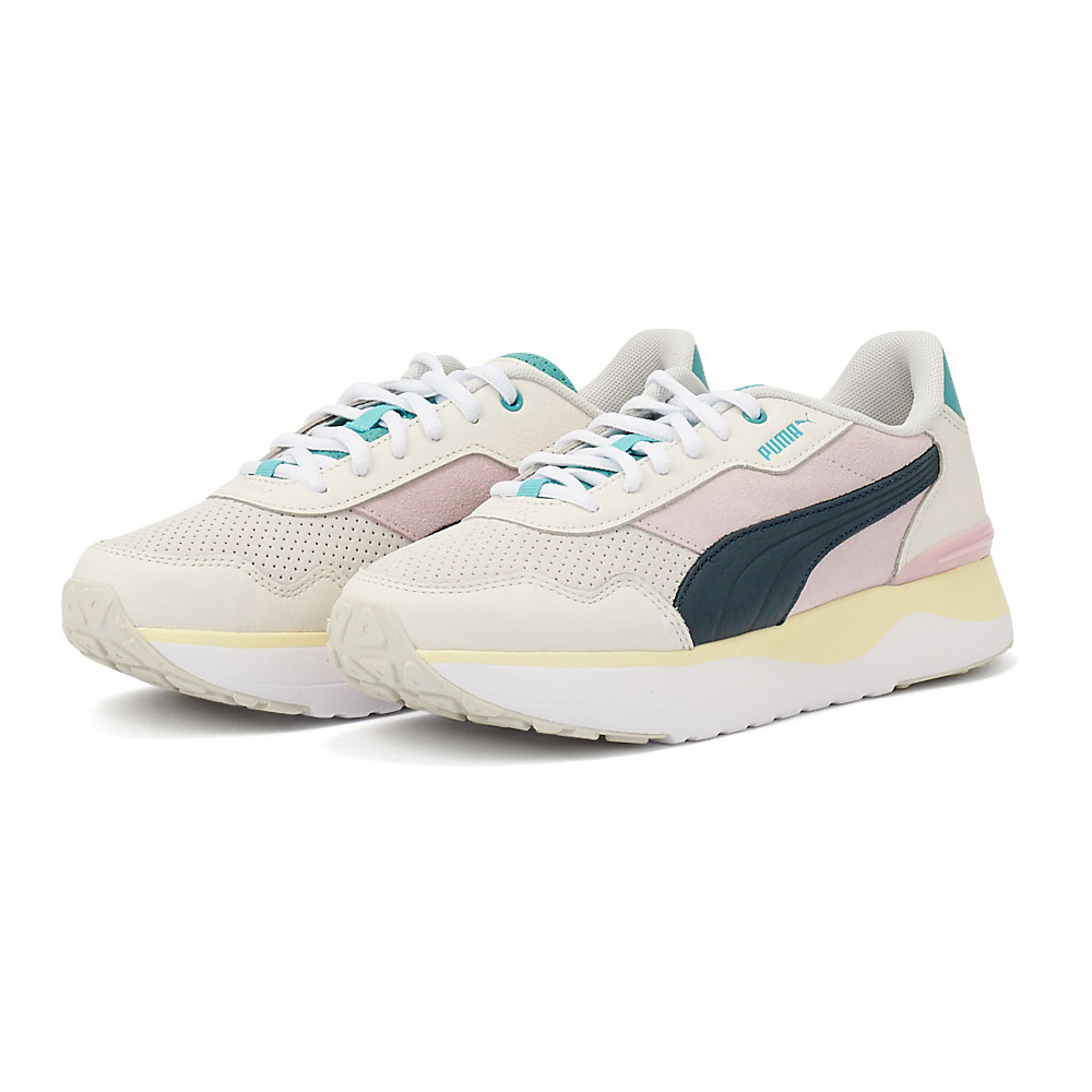 Puma – Puma R78 Voyage Premium 382718-10 – 03231