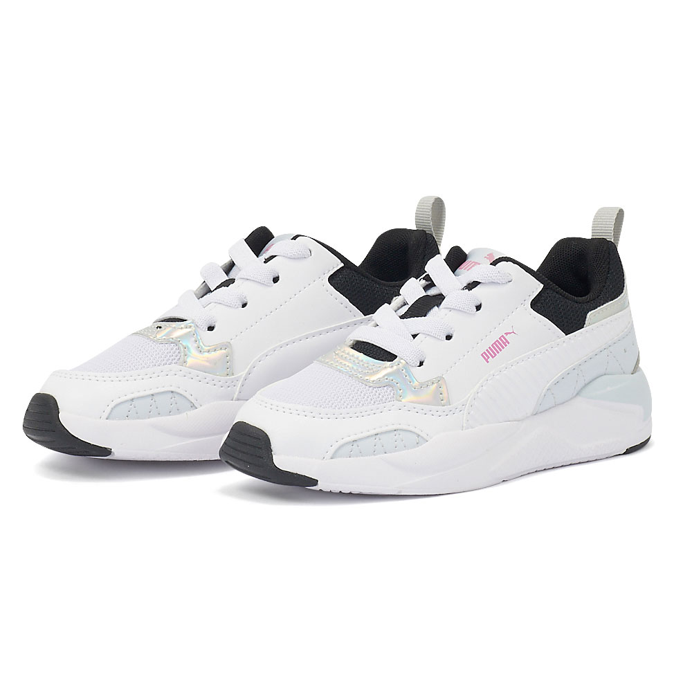 Puma – Puma X-Ray 2 Square Glow AC PS 383722-02 – 03228
