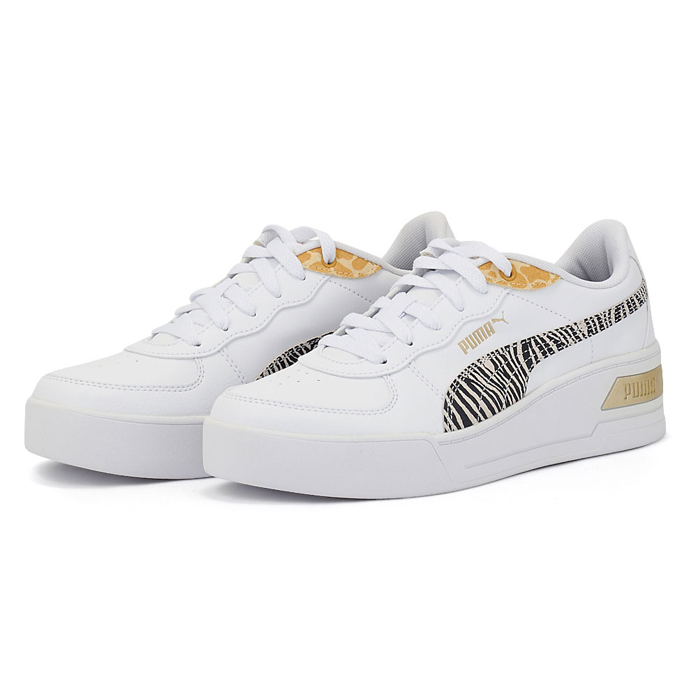 Puma – Puma Skye Wedge Safari 383868-01 – 02643