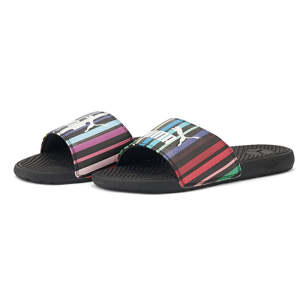 Puma – Puma Cool Cat Multi 384120-02 – 02643