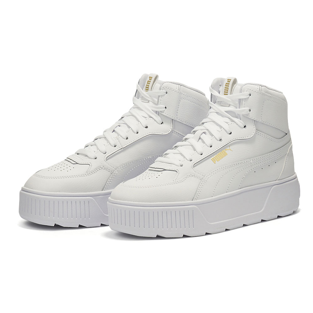 Puma - Puma Karmen Rebelle Mid 387213 - PU.01.04 PU.01.04 Puma