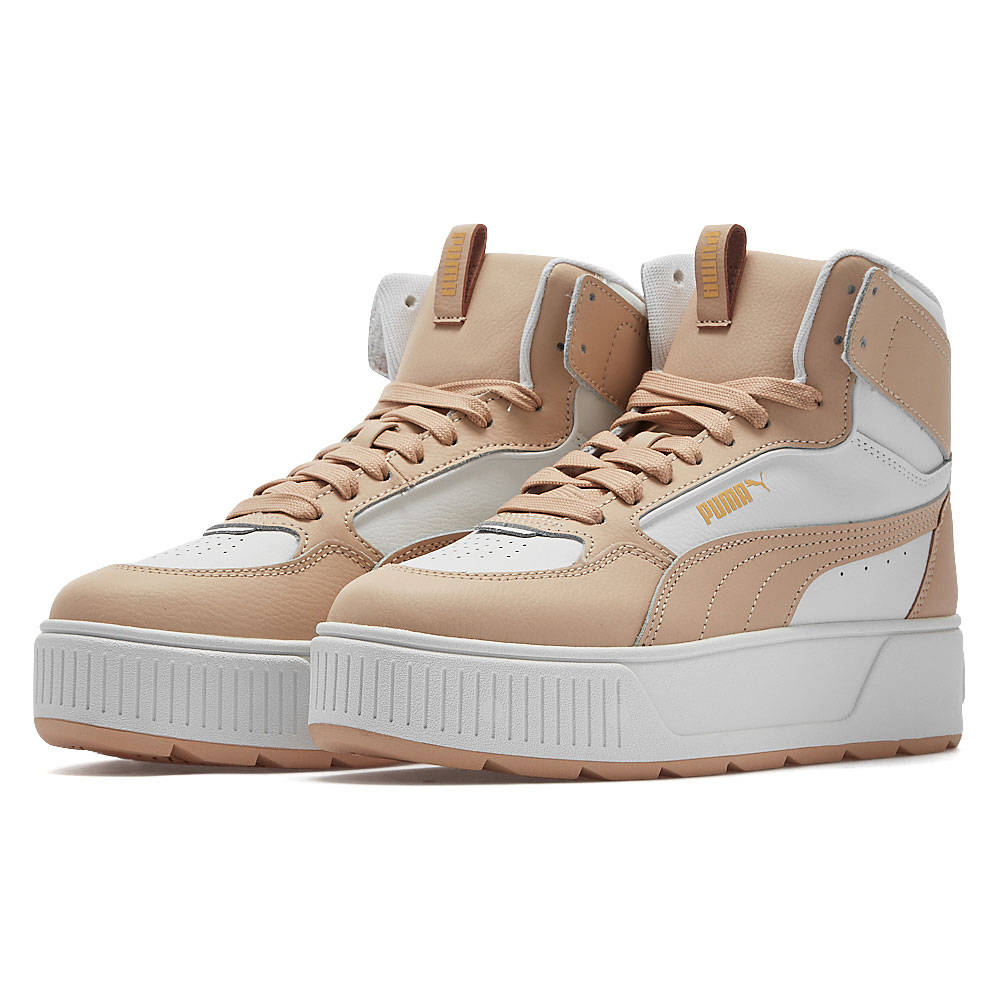 Puma - Puma Karmen Rebelle Mid 387213 - PU.04 PU.04 Puma