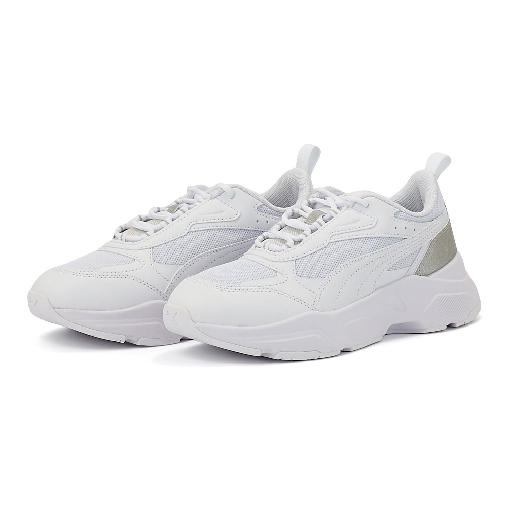 Puma – Puma Cassia Distressed 387645-02 – 01267