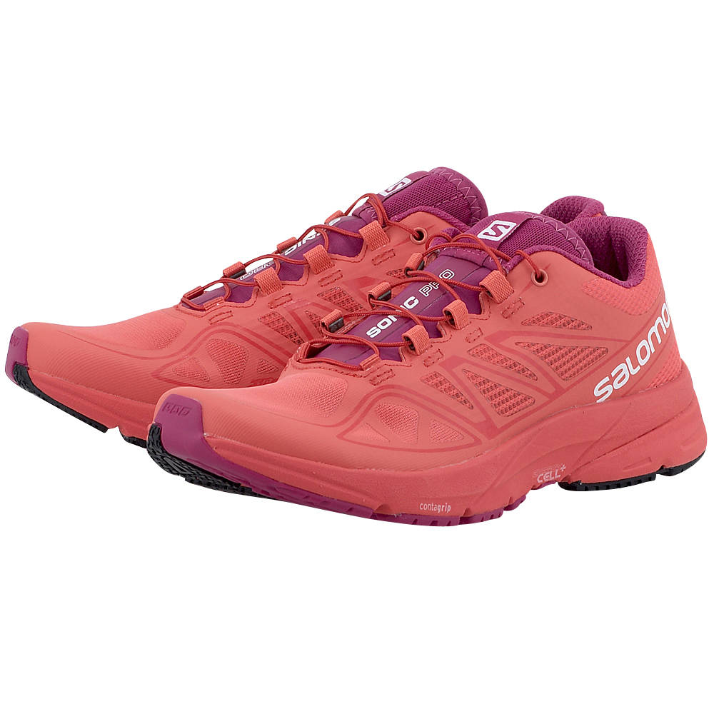 Salomon – Salomon 390315 – ΚΟΡΑΛΙ